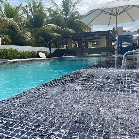 Casa De Luxo Em Porto De Galinhas Com Funcionaria A 50 M Do Mar 빌라 외부 사진