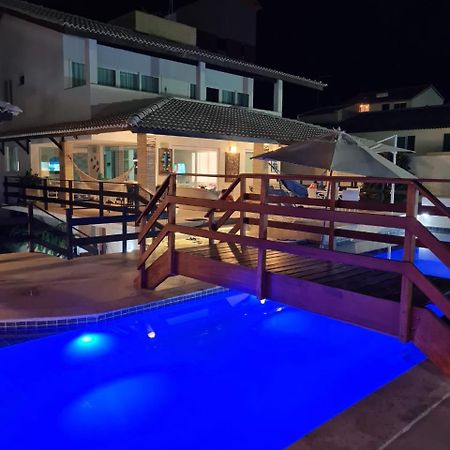 Casa De Luxo Em Porto De Galinhas Com Funcionaria A 50 M Do Mar 빌라 외부 사진