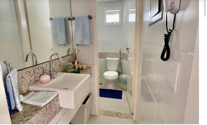 Casa De Luxo Em Porto De Galinhas Com Funcionaria A 50 M Do Mar 빌라 외부 사진