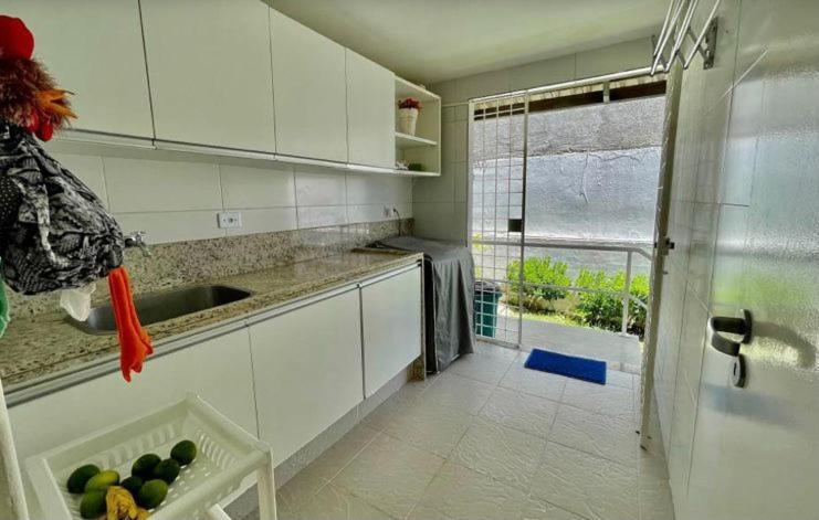 Casa De Luxo Em Porto De Galinhas Com Funcionaria A 50 M Do Mar 빌라 외부 사진