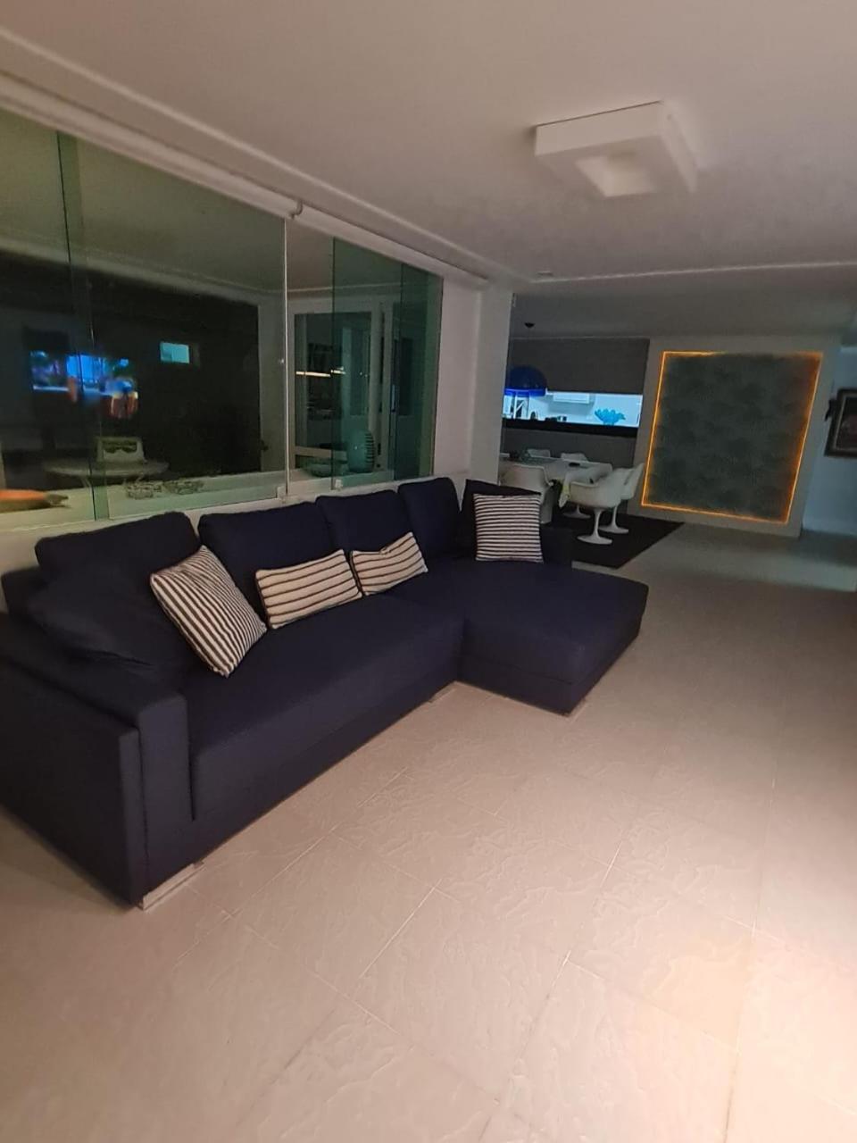 Casa De Luxo Em Porto De Galinhas Com Funcionaria A 50 M Do Mar 빌라 외부 사진